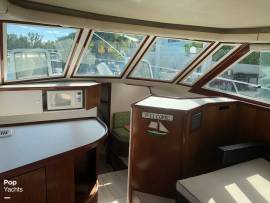 1991, Tiara, 3600 Convertible