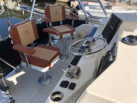 1991, Tiara, 3600 Convertible