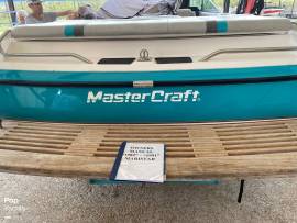 1991, Mastercraft, Maristar 240 SC