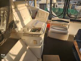 1997, Silverton, 372 Motor Yacht