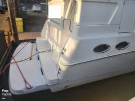 1997, Silverton, 372 Motor Yacht