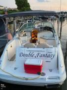 2009, Sea Ray, 240 Sundancer