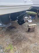 2009, Sea Ray, 240 Sundancer