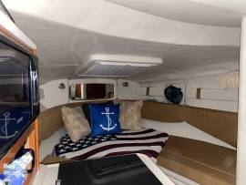 2009, Sea Ray, 240 Sundancer