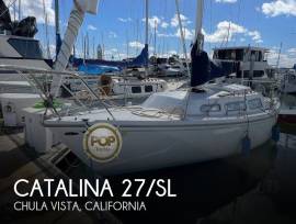 1978, Catalina, 27