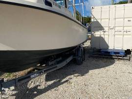 1994, Parker Marine, 2520 Sport Cabin