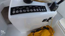 2012, Custom Built, Willis 31' Express Fisherman