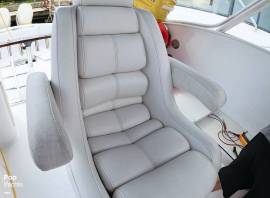 2012, Custom Built, Willis 31' Express Fisherman