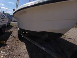 2004, Cape Craft, 1900 CC
