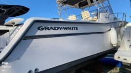 2002, Grady-White, 300 Marlin