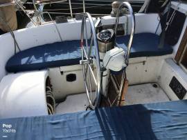 1986, Pacific Seacraft, 34
