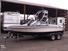 2004, Mastercraft, x2