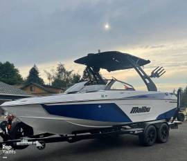 2020, Malibu, 22 LSV Wakesetter