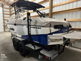 2020, Malibu, 22 LSV Wakesetter