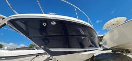 2006, Sea Ray, 240 Sundancer DA