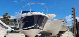 2006, Sea Ray, 240 Sundancer DA