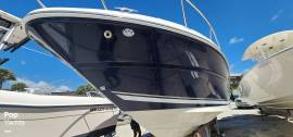 2006, Sea Ray, 240 Sundancer DA