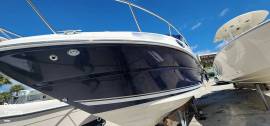 2006, Sea Ray, 240 Sundancer DA