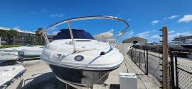 2006, Sea Ray, 240 Sundancer DA