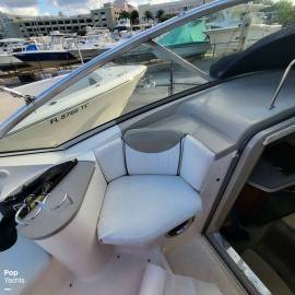 2006, Sea Ray, 240 Sundancer DA