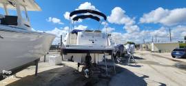 2006, Sea Ray, 240 Sundancer DA