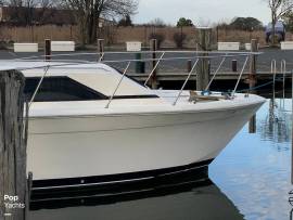 1977, Trojan, F 30 Flybridge