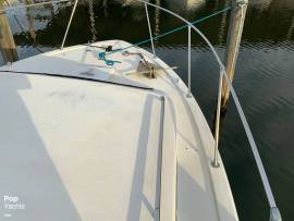 1977, Trojan, F 30 Flybridge