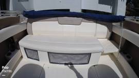 2011, Sea Ray, 230 SLX