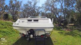 2011, Sea Ray, 230 SLX