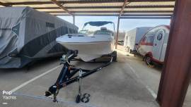 2007, Sea Ray, 195 Sport