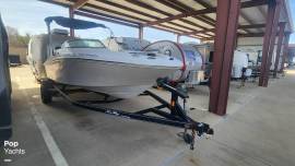 2007, Sea Ray, 195 Sport