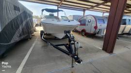 2007, Sea Ray, 195 Sport