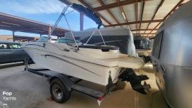 2007, Sea Ray, 195 Sport