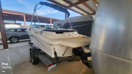 2007, Sea Ray, 195 Sport