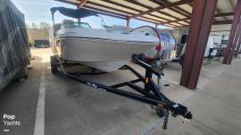 2007, Sea Ray, 195 Sport