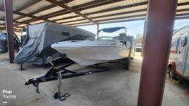 2007, Sea Ray, 195 Sport