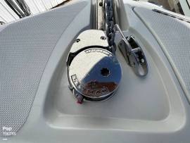 2022, Crownline, Finseeker 220CC