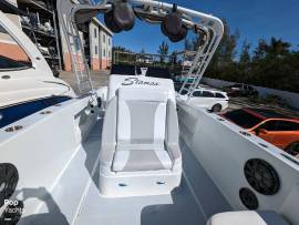 1988, Stamas, 255 Tarpon