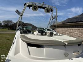 2007, Sea Ray, 185 SPORT