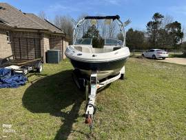 2007, Sea Ray, 185 SPORT