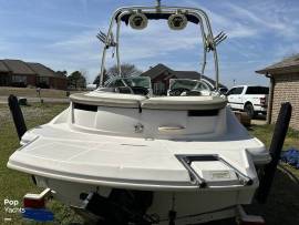 2007, Sea Ray, 185 SPORT