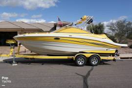 2007, Bennington, Azure AZ238/BR