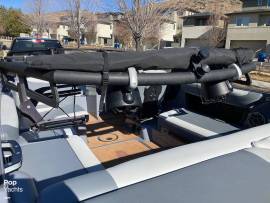 2021, Axis, T220 Wake Research