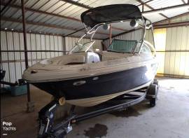 2006, Sea Ray, 200 Select