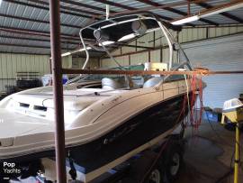 2006, Sea Ray, 200 Select