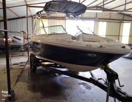 2006, Sea Ray, 200 Select