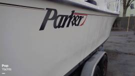 2007, Parker Marine, 2520 SL