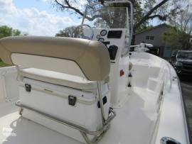 2020, Key West, 1720 Sportsman