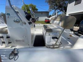 2020, Key West, 1720 Sportsman