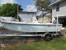 2020, Key West, 1720 Sportsman